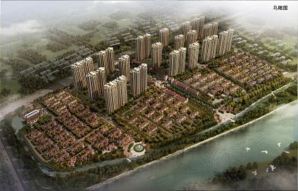 第四届港城楼市年度评选之2012年网友期待楼盘巡展（二）-连云港房产网