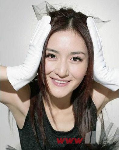 谢娜否认飞机撒泼 与张杰北京豪宅曝光