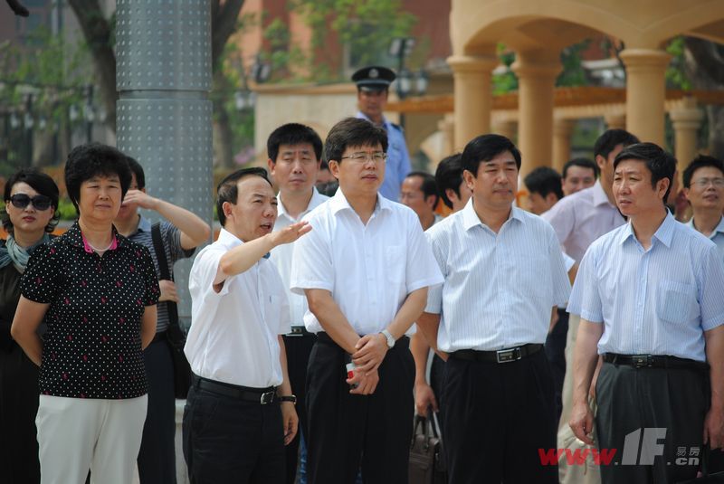 连云港市非公企业党的纪律监督工作现场会在同科集团召开