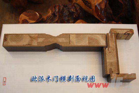 欧派木门-7大人气品牌之欧派木门秒杀价-连云